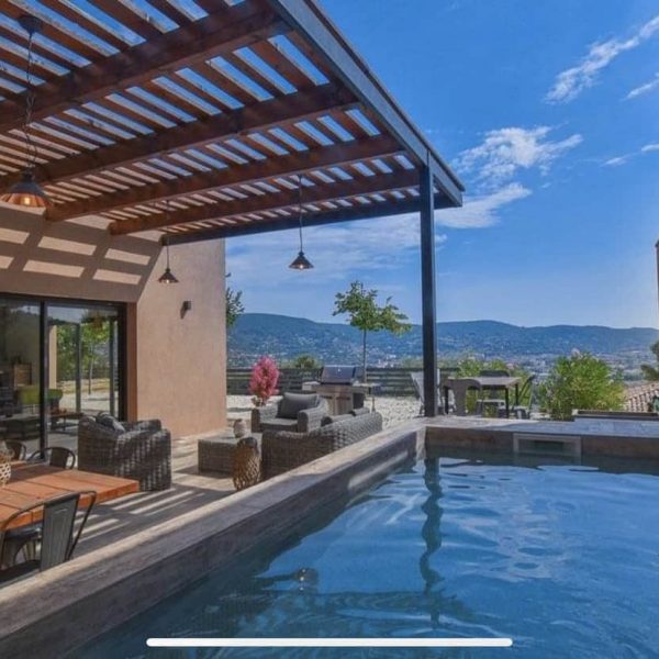 Optimisez vos espaces avec notre entreprise de rénovation à Fréjus - St Raphaël