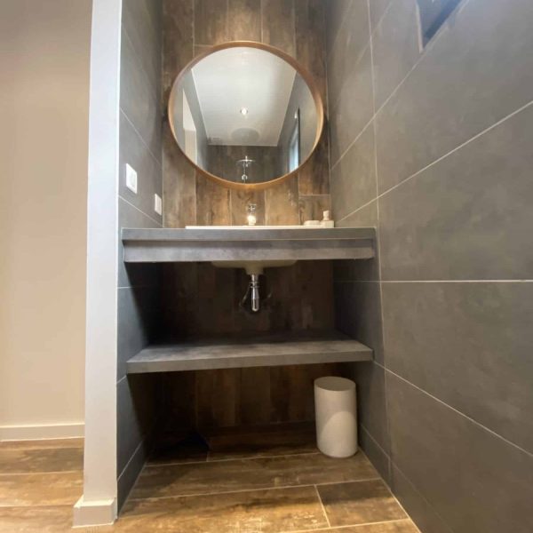 RJM, entreprise de rénovation à Fréjus - St Raphaël