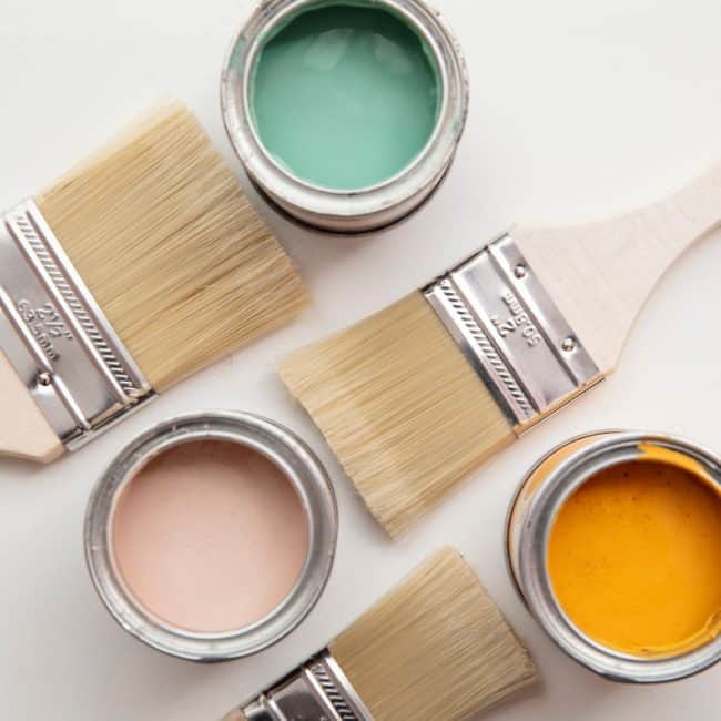 RJM, votre entreprise de peinture à Fréjus et St Raphaël 