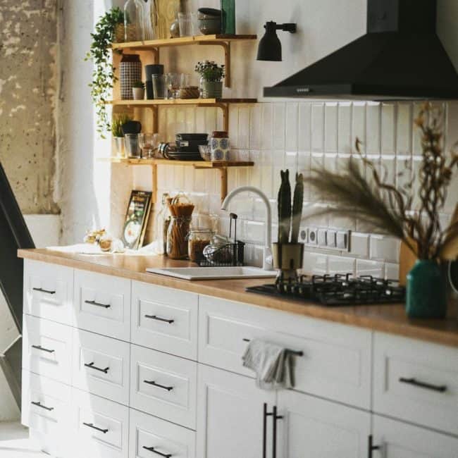 RJM, entreprise de rénovation de cuisine à Saint Raphael et Frejus !